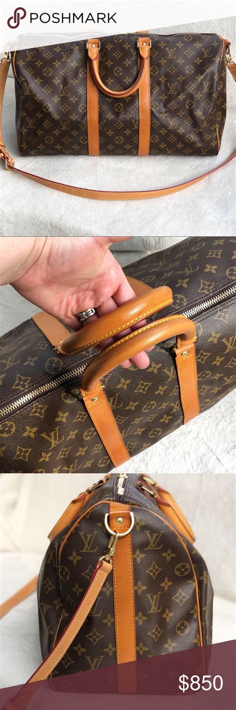 lv strap replacement|louis vuitton keepall strap replacement.